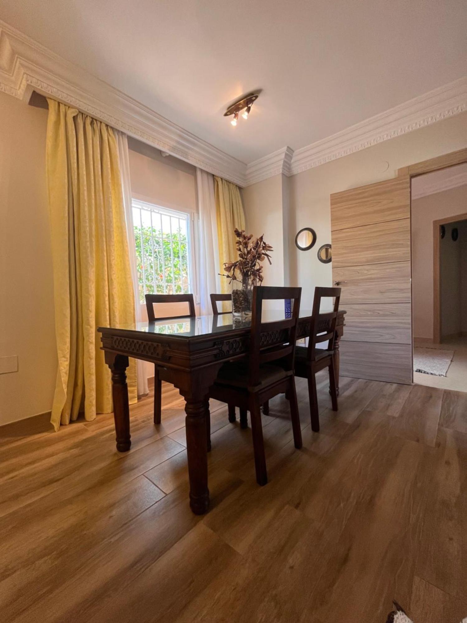 Apartamento En Monte Gibralfaro Piscina Compartida Málaga Exterior foto
