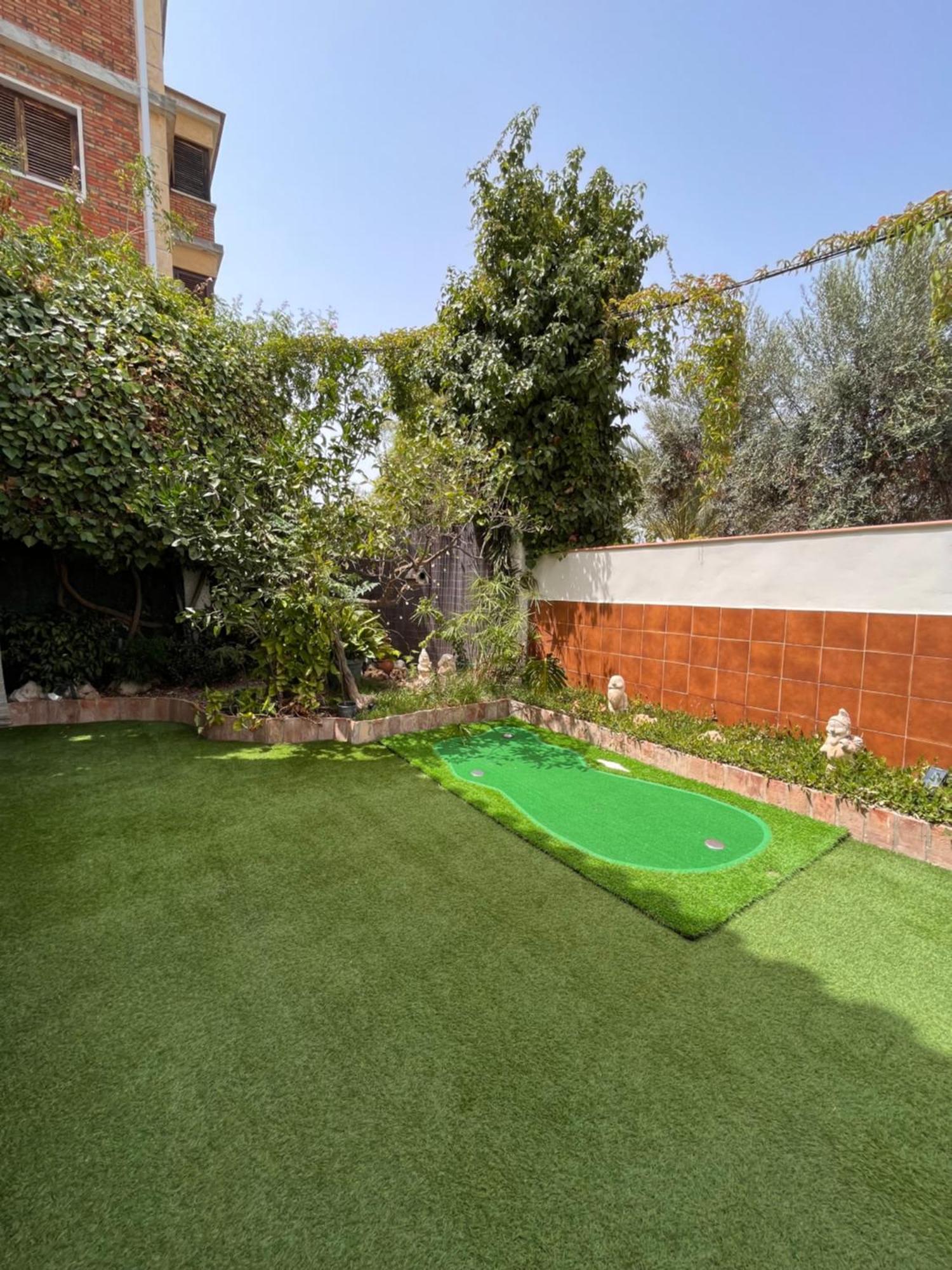 Apartamento En Monte Gibralfaro Piscina Compartida Málaga Exterior foto