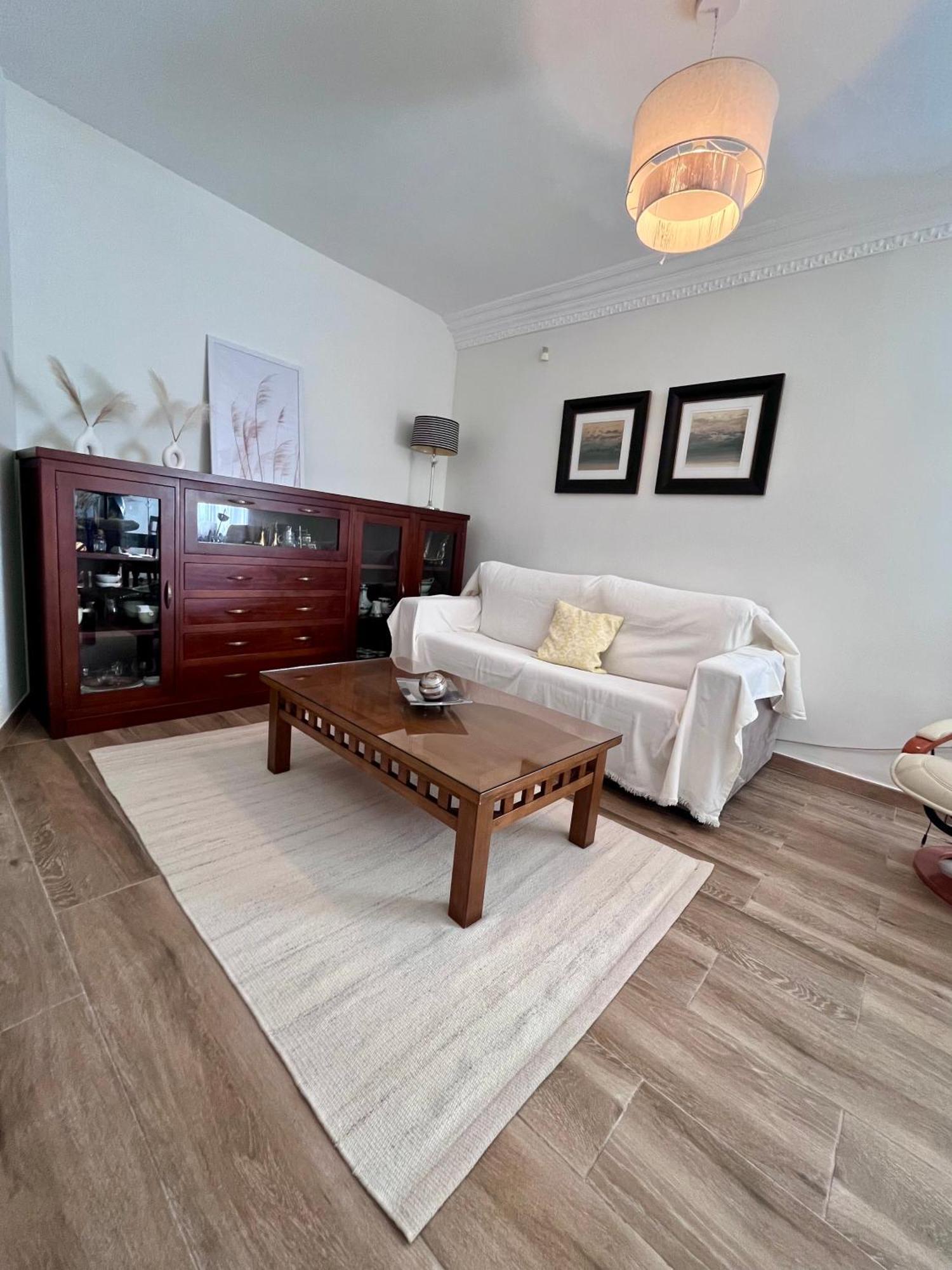 Apartamento En Monte Gibralfaro Piscina Compartida Málaga Exterior foto