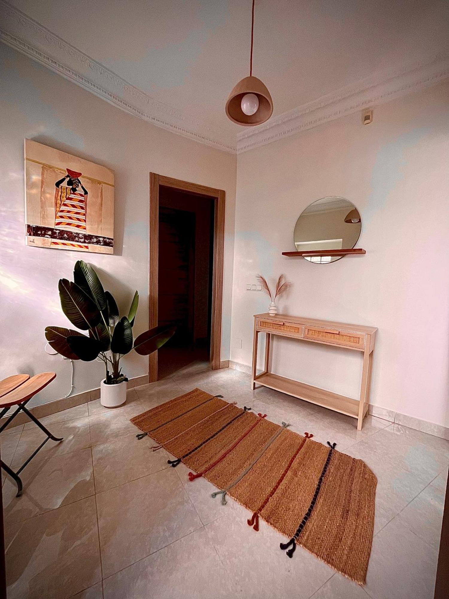 Apartamento En Monte Gibralfaro Piscina Compartida Málaga Exterior foto